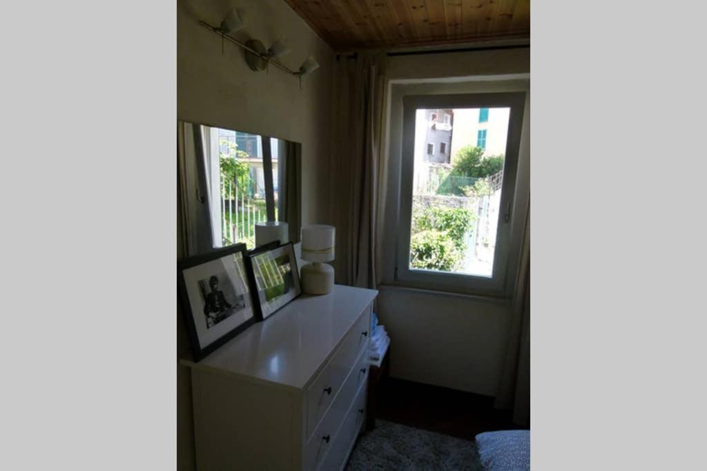Vila Cosy Place Perledo Exteriér fotografie